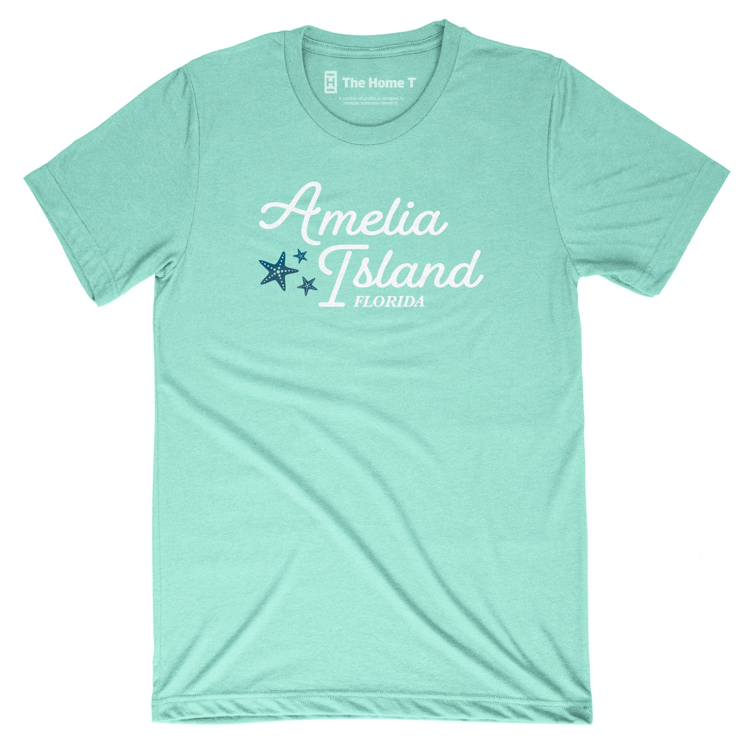 Amelia Island Script Beach Towns The Home T