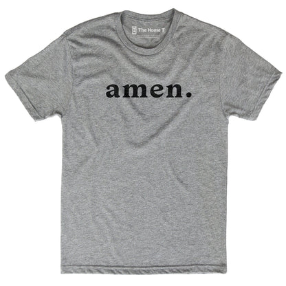 Amen Script