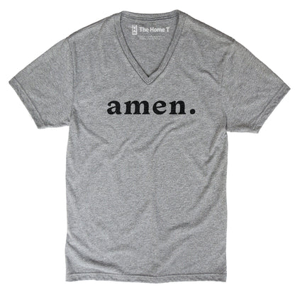 Amen Script