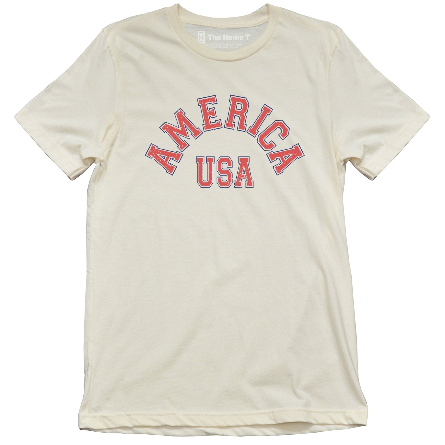 Collegiate America