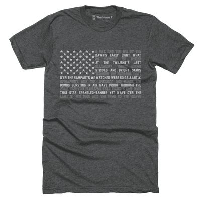 Star Spangled Banner