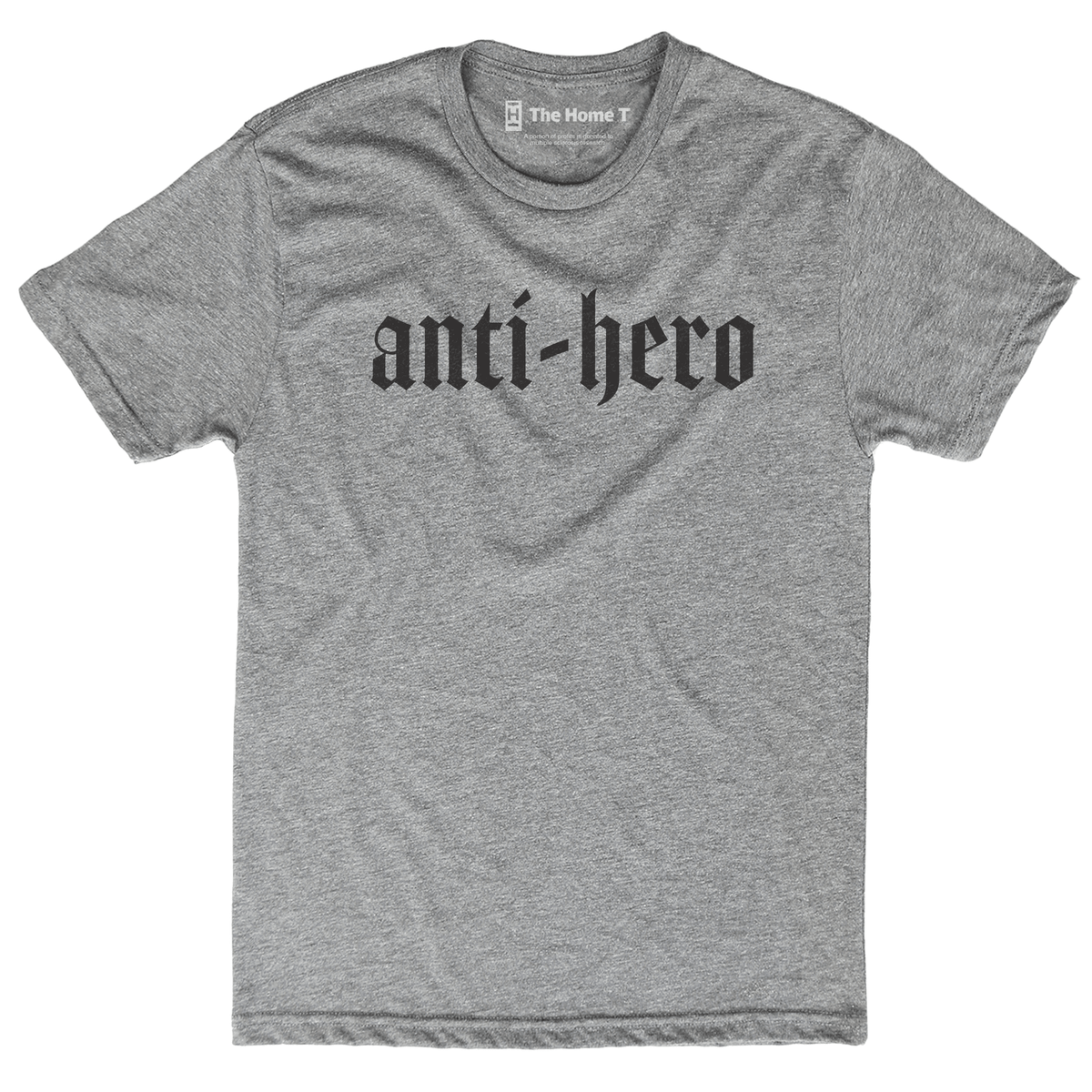 Anti-Hero