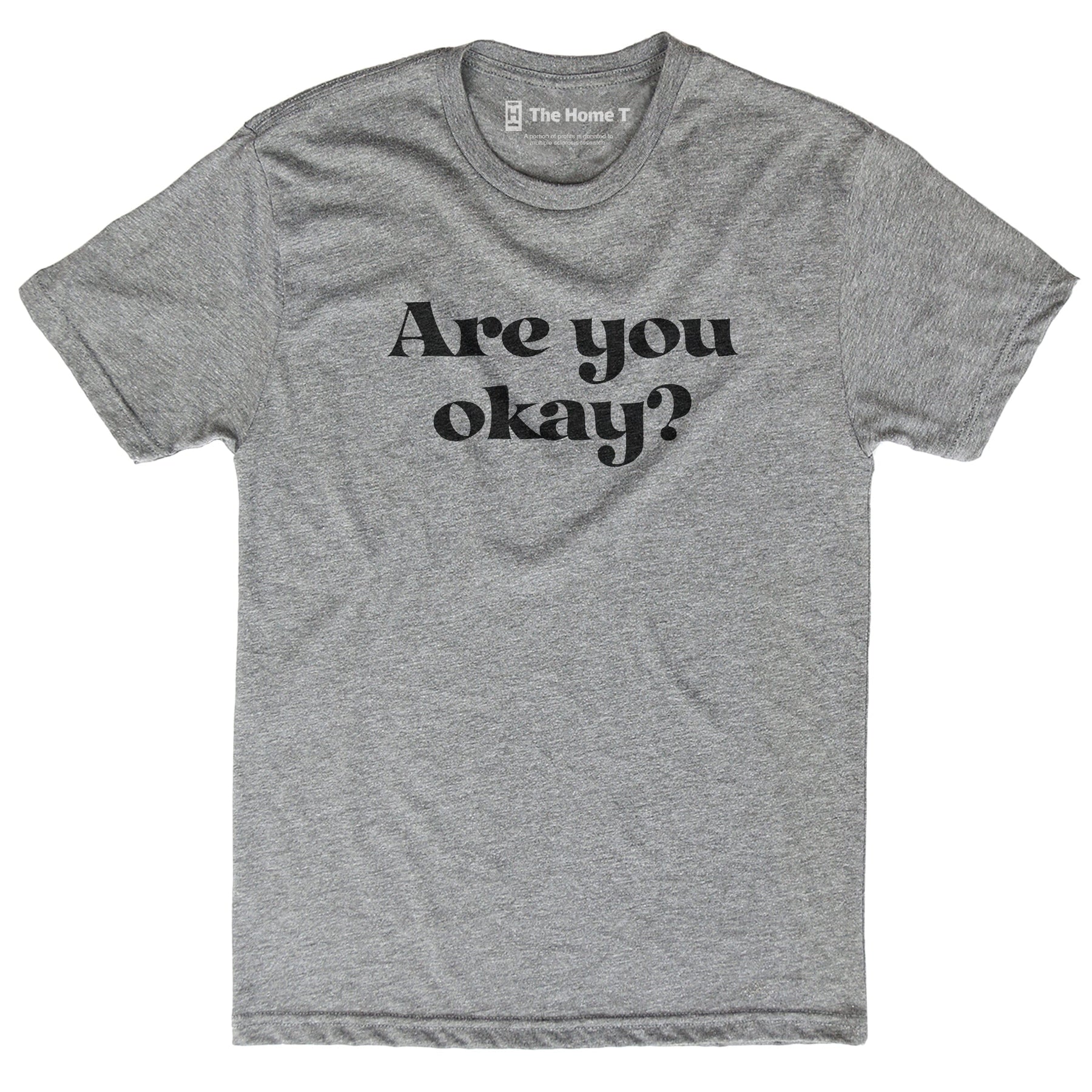 Are You Ok?