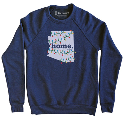 Arizona State Lights