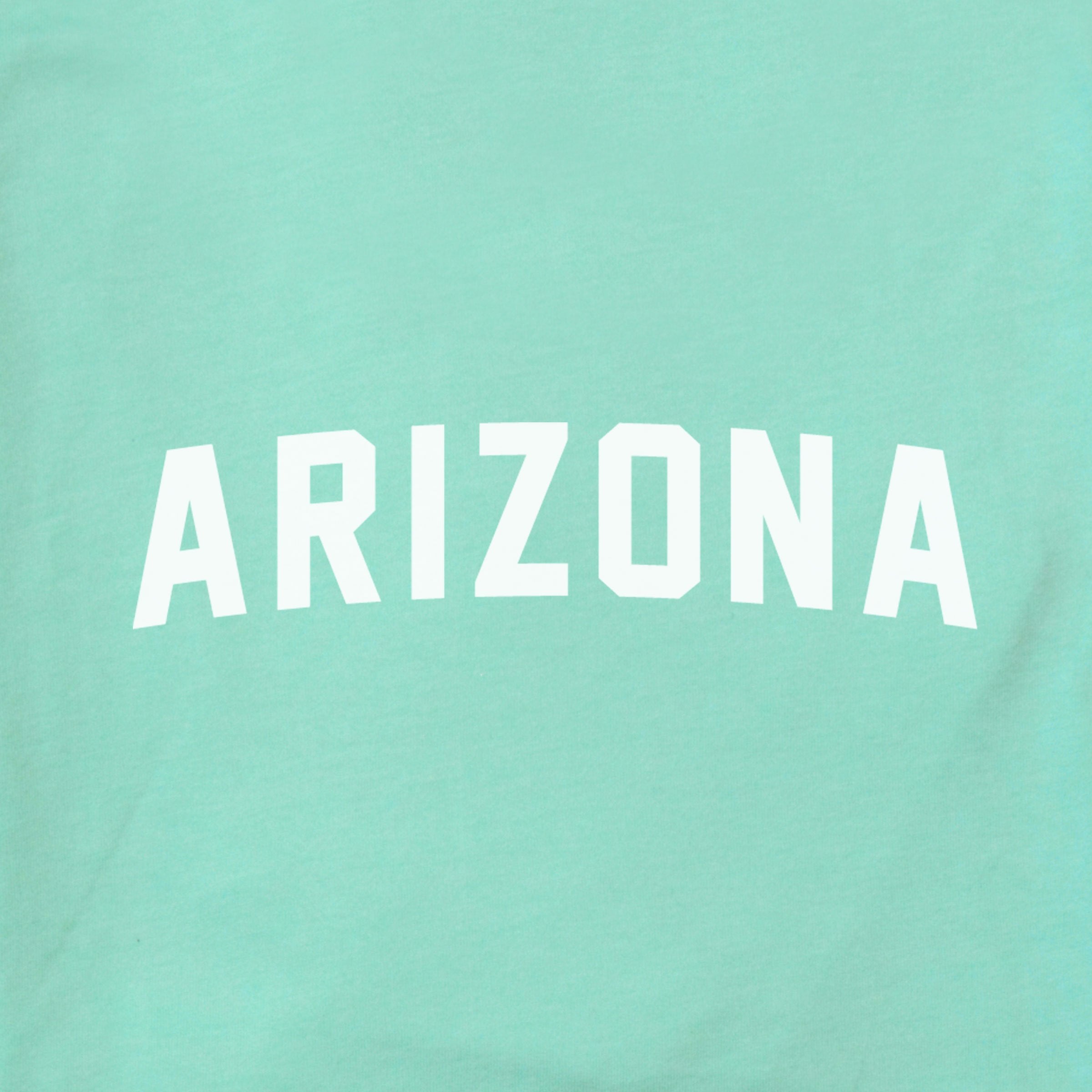 Arizona Arched The Home T