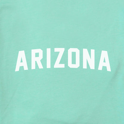 Arizona Arched