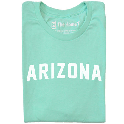 Arizona Arched