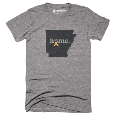 Arkansas Orange Ribbon