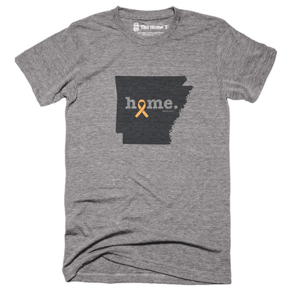 Arkansas Orange Ribbon