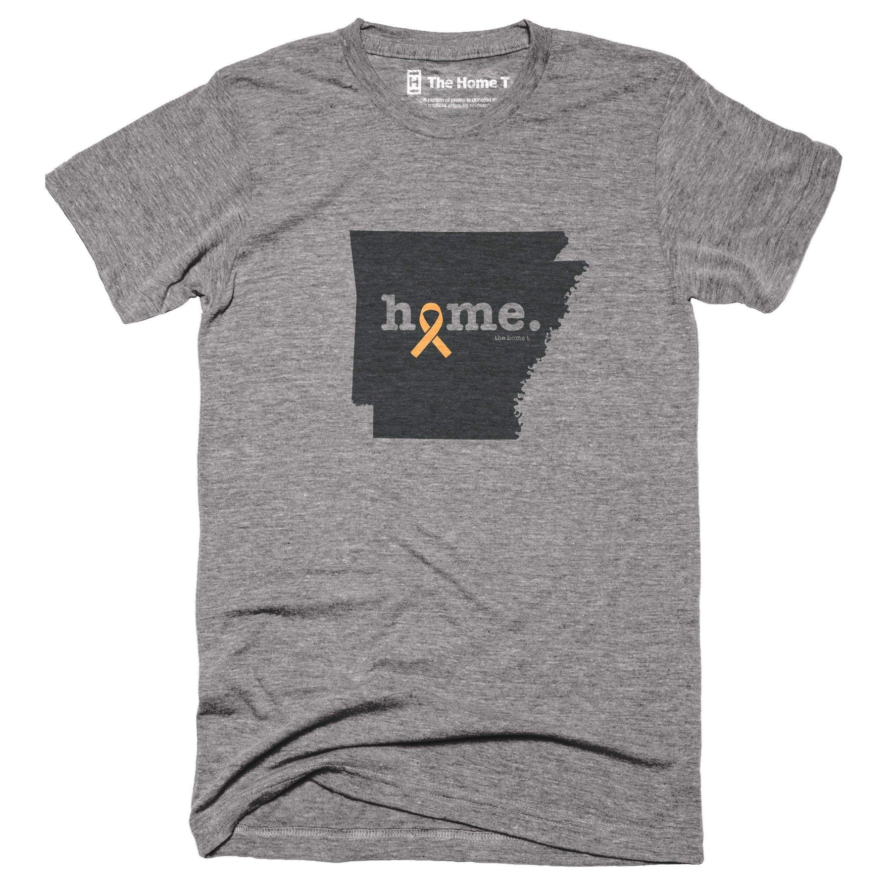 Arkansas Orange Ribbon