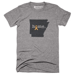 Arkansas Orange Ribbon