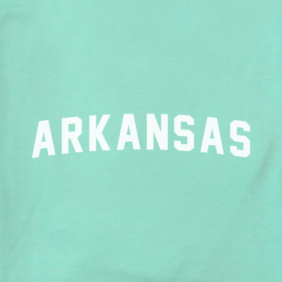 Arkansas Arched The Home T