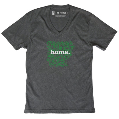 Arkansas Home T Clovers