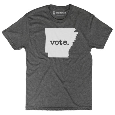 Arkansas Vote Home T