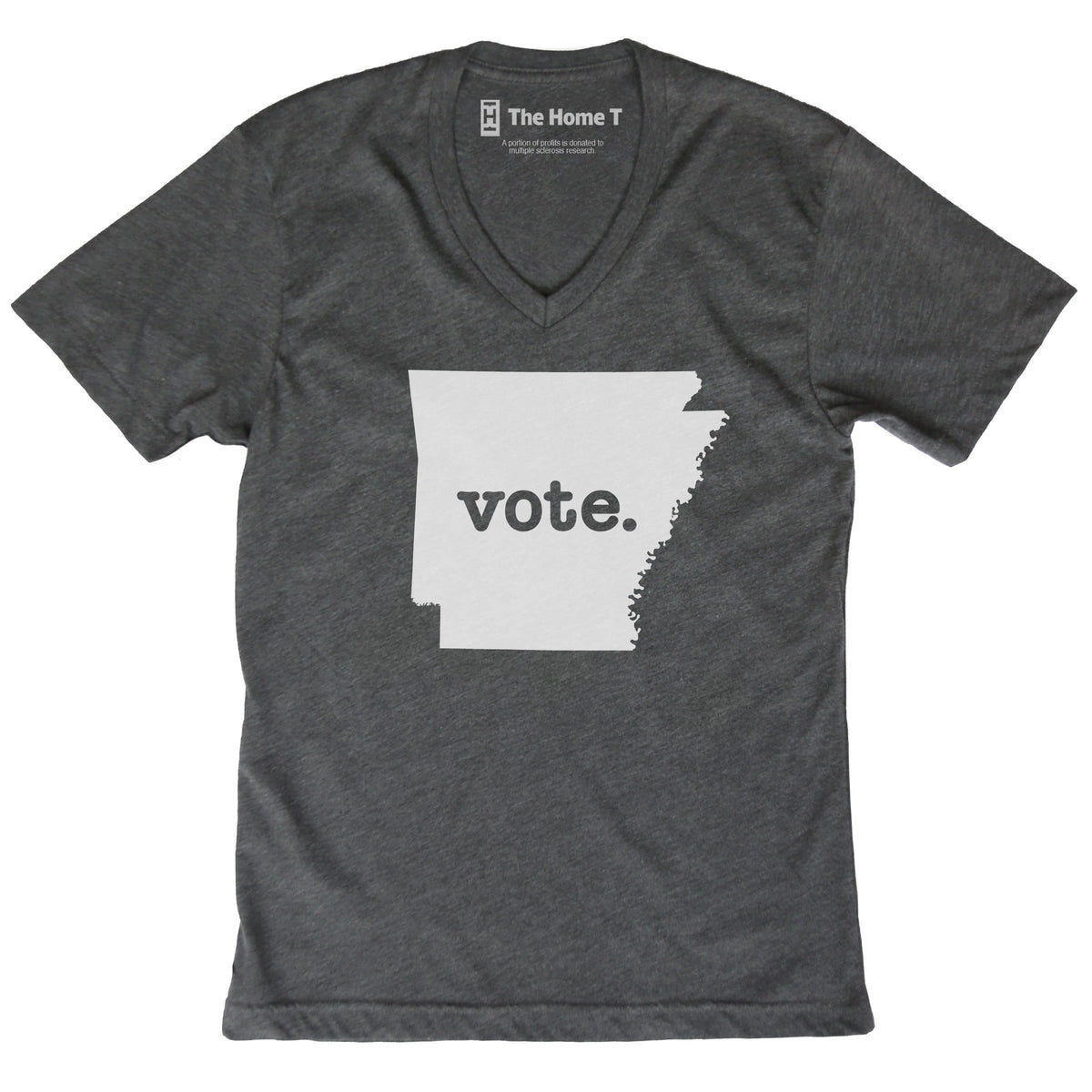 Arkansas Vote Grey Home T Vote The Home T