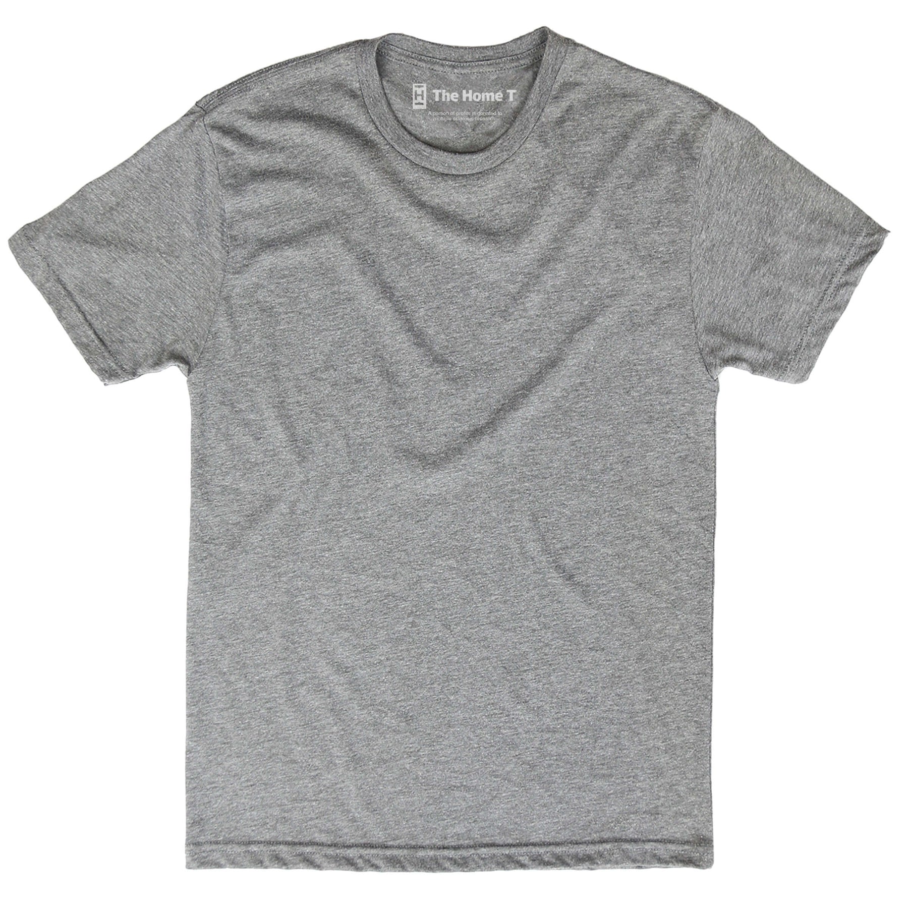 Custom Crew Neck - Add Your Own Image