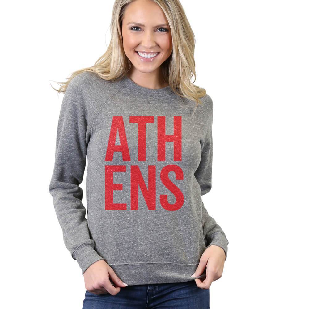 Athens Sweatshirt
