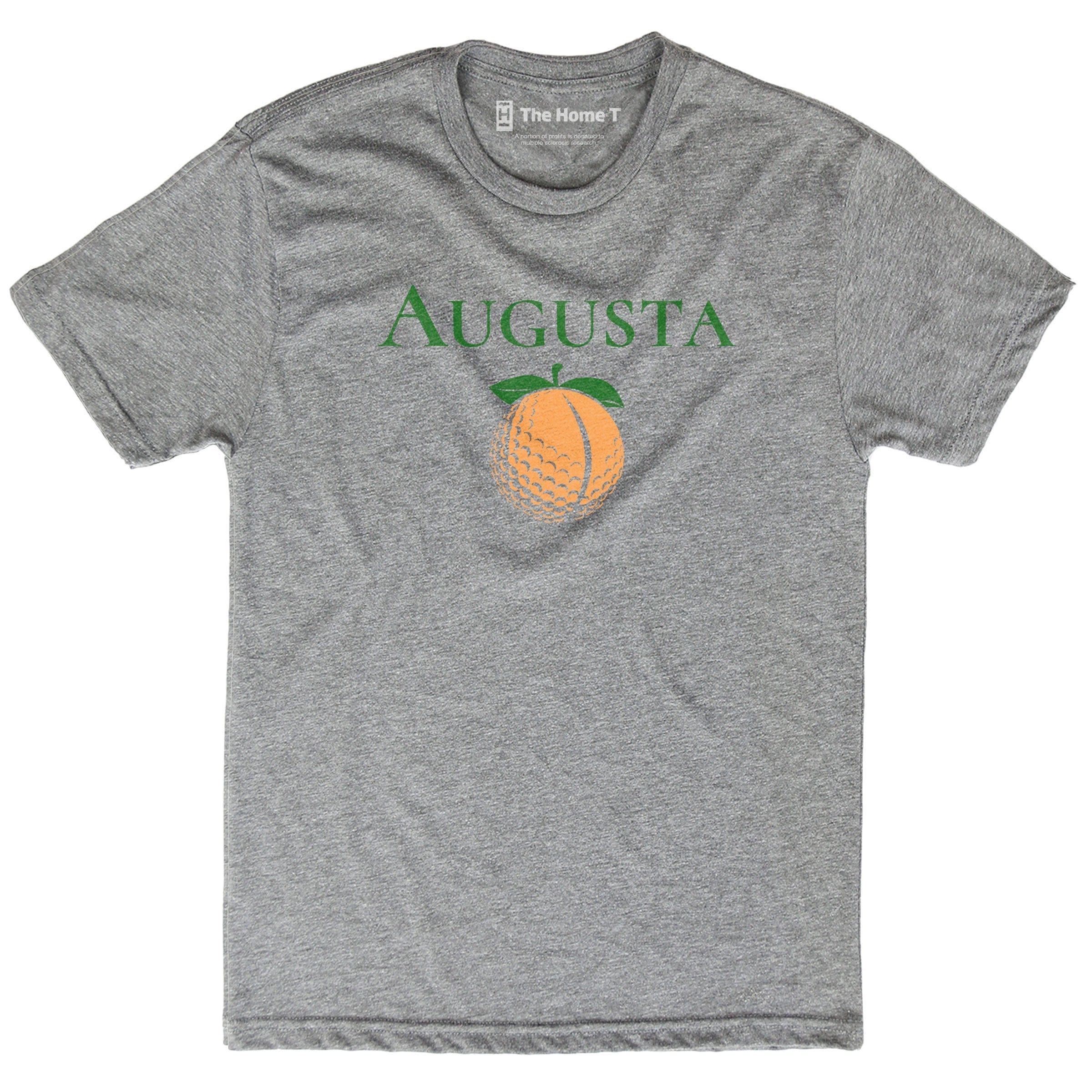 Augusta Golf Crew neck The Home T XXL