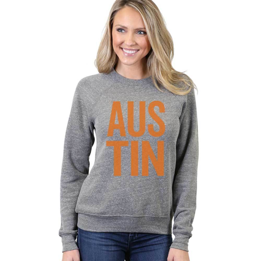 Austin Sweatshirt