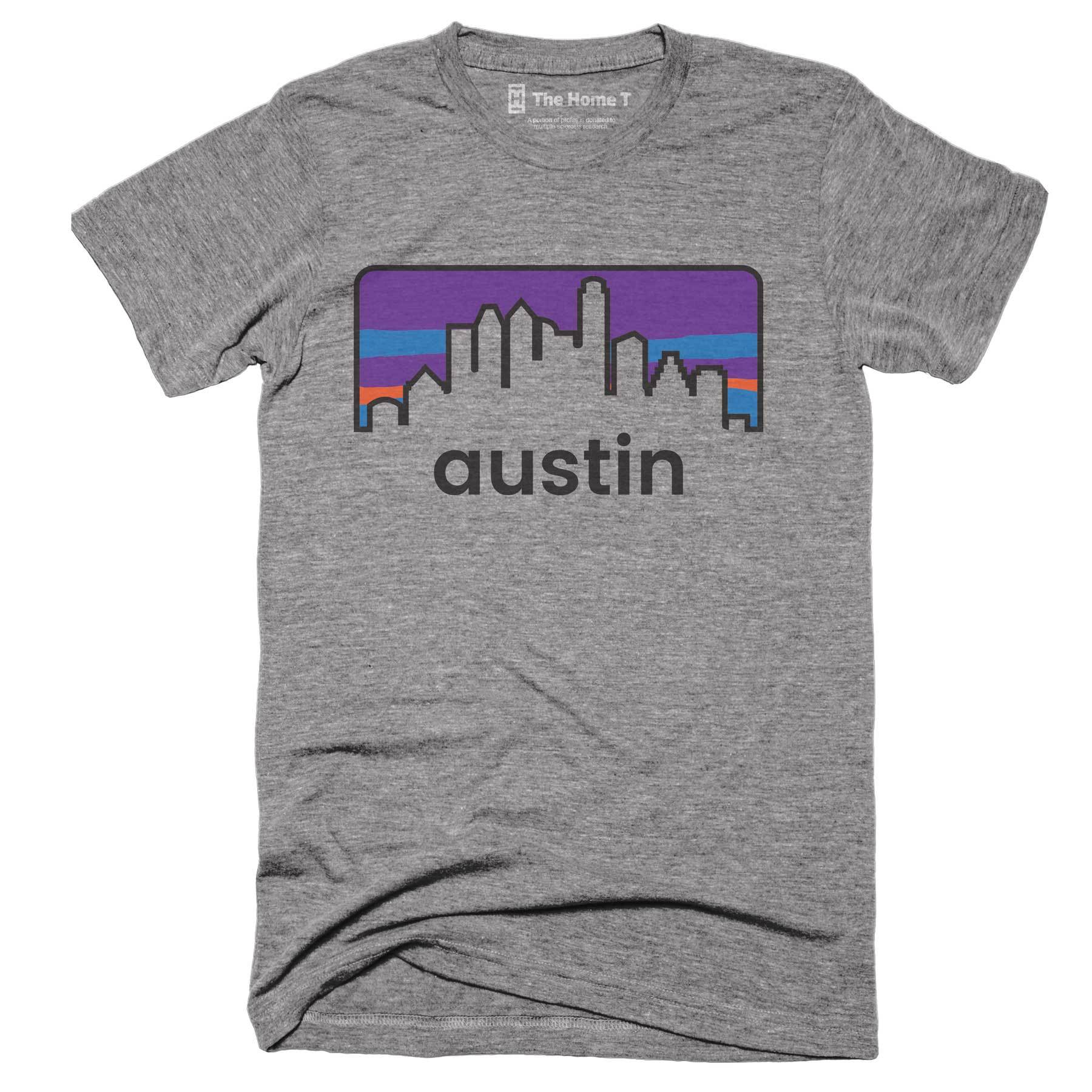 Austin Skyline