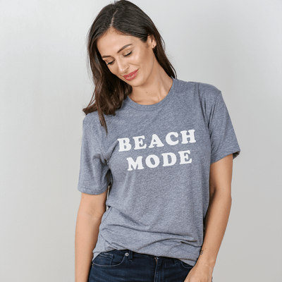 Beach Mode