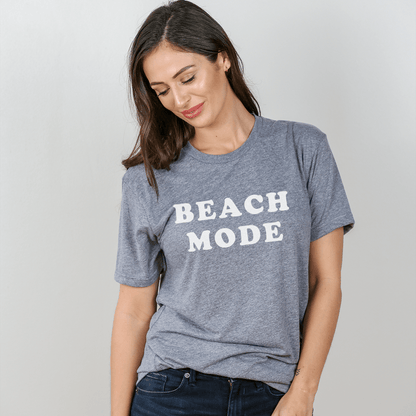 Beach Mode