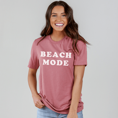 Beach Mode