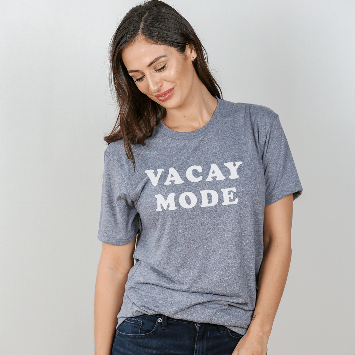 Vacay Mode