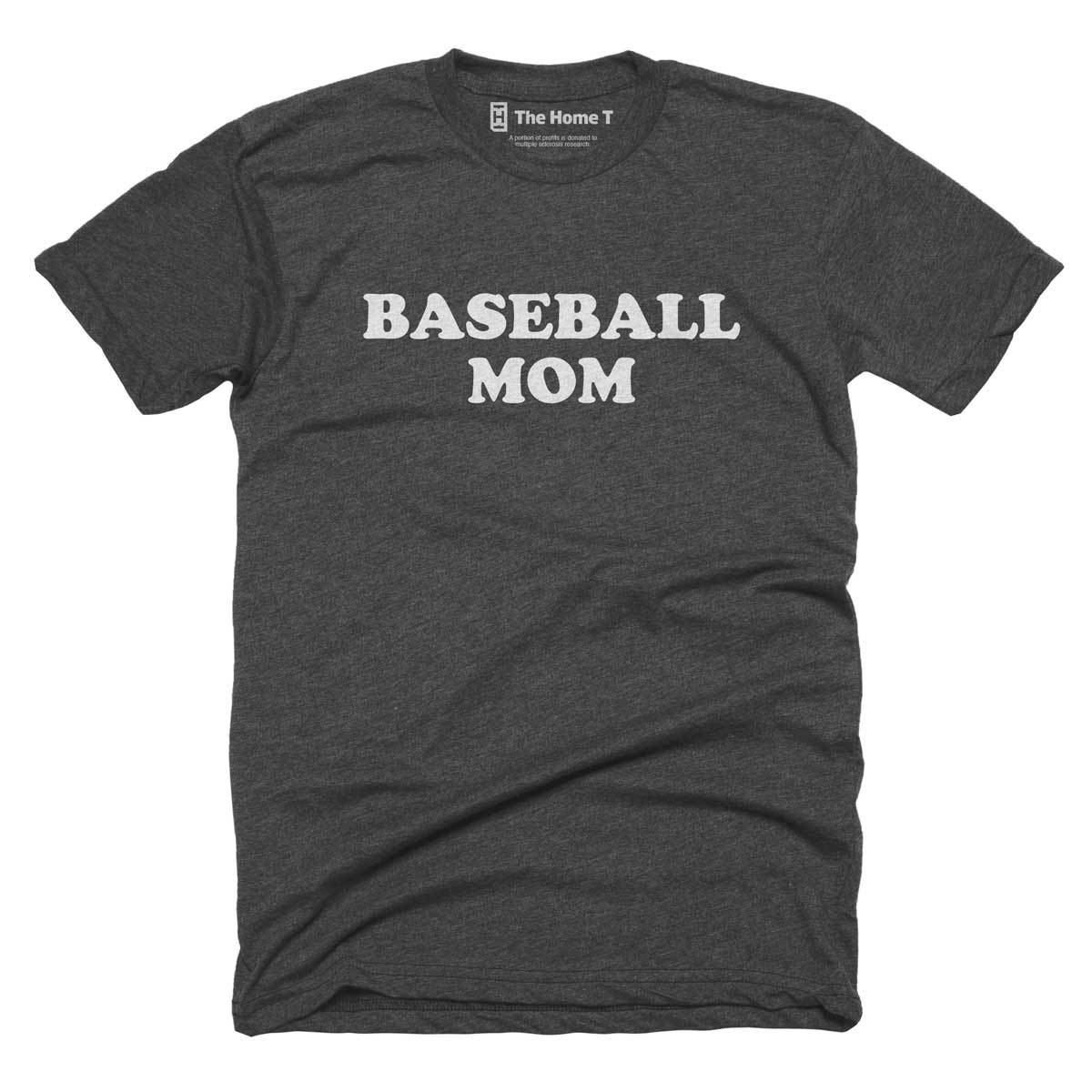 Baseball Parent