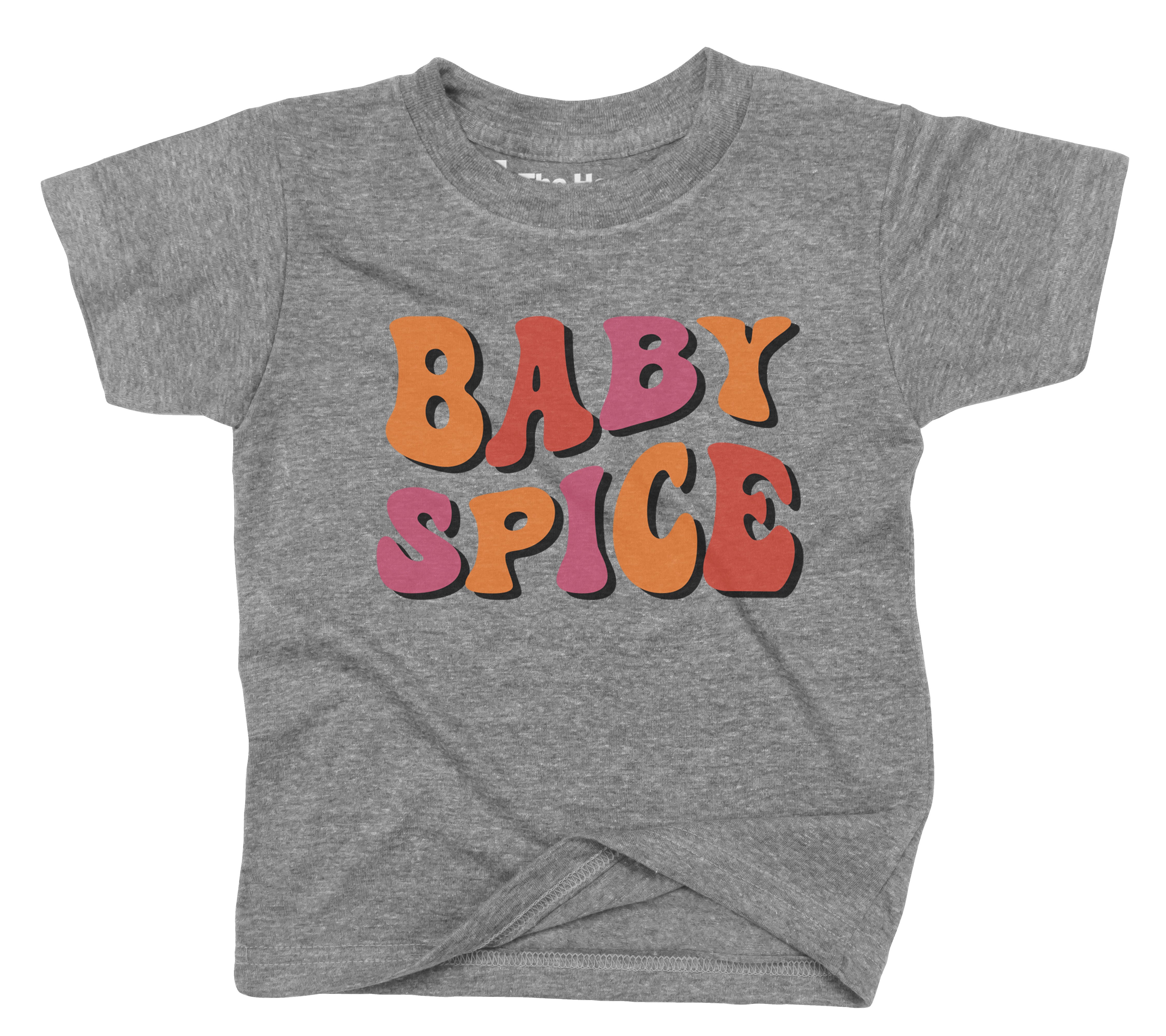 Baby Spice Kids