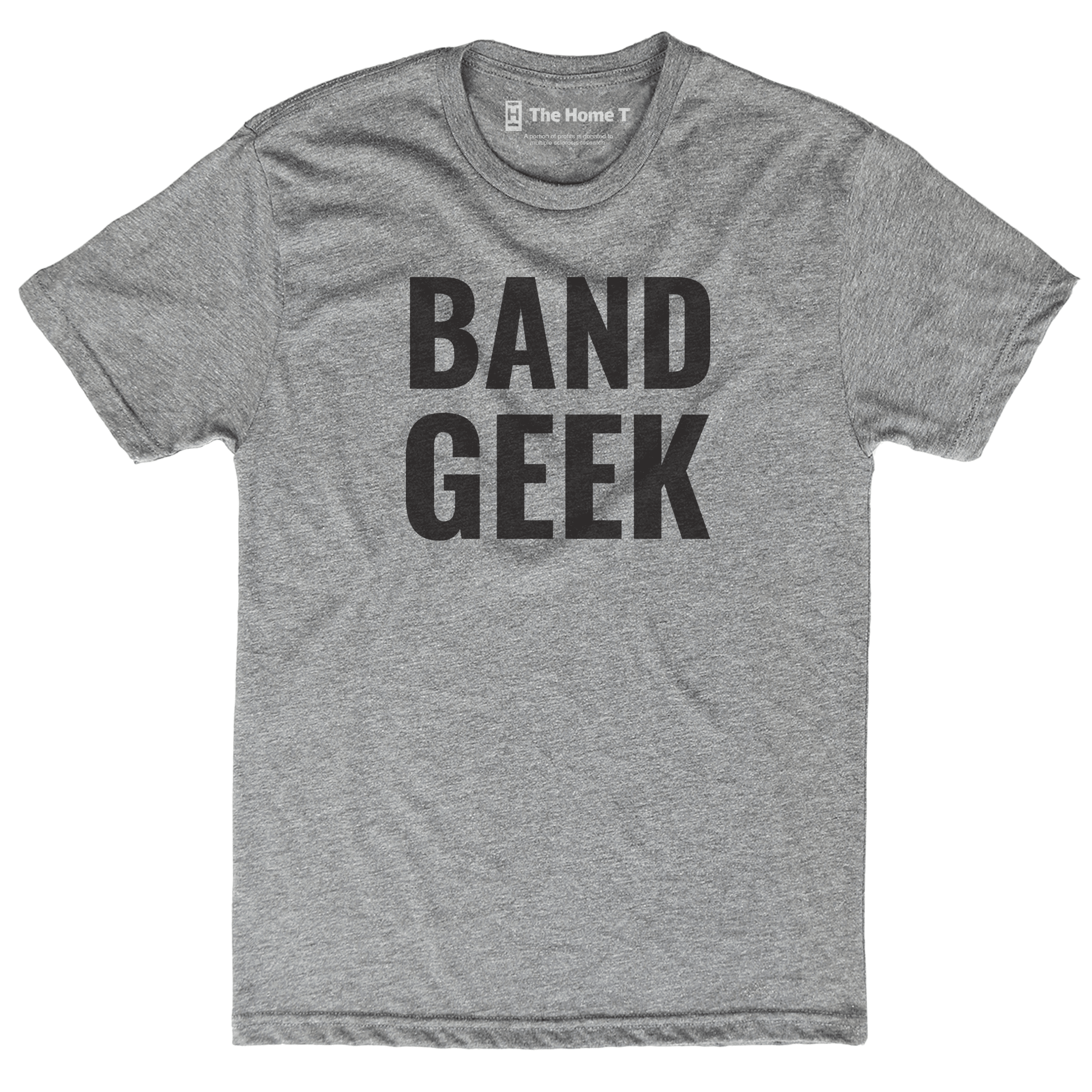 Band Geek