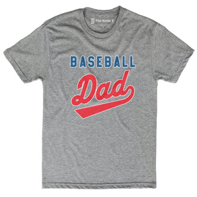 Baseball Mom / Dad