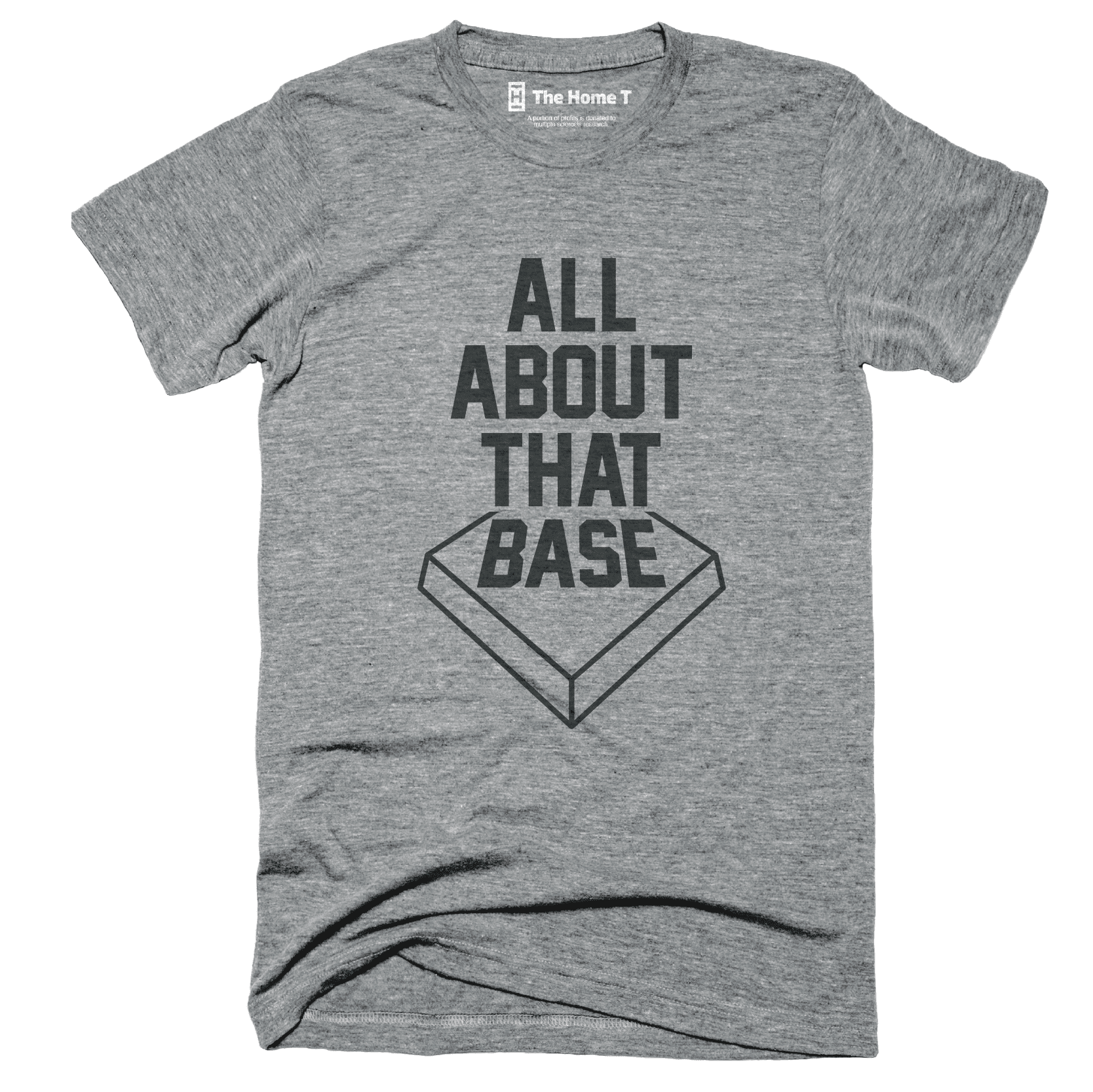 All about that Base-ball