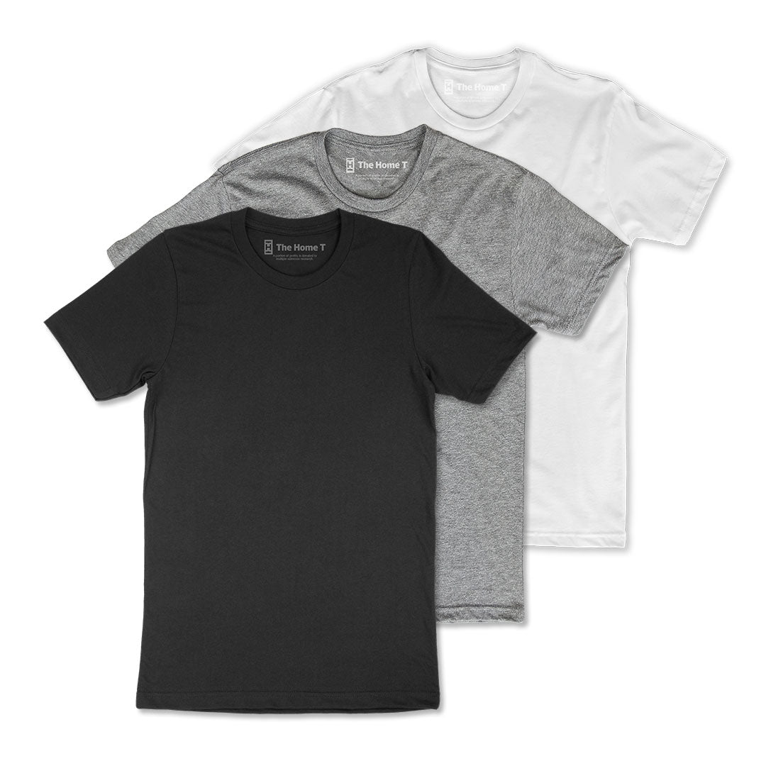 Buy Calvin Klein Golf Assorted Long Sleeve T-Shirts 3 Pack from