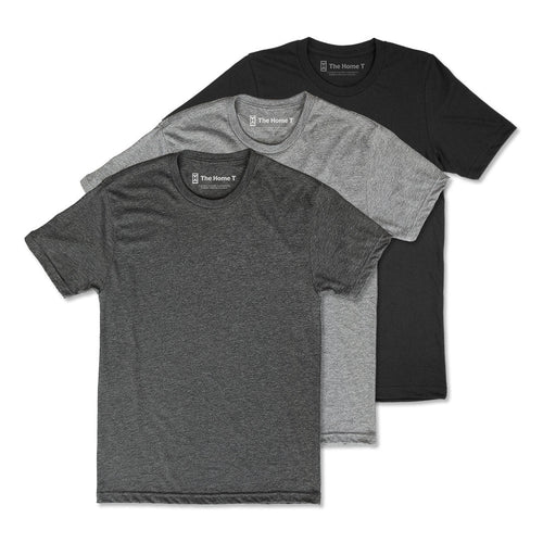 Basics - The Perfect T-shirt, Sweatshirt and Hoodie