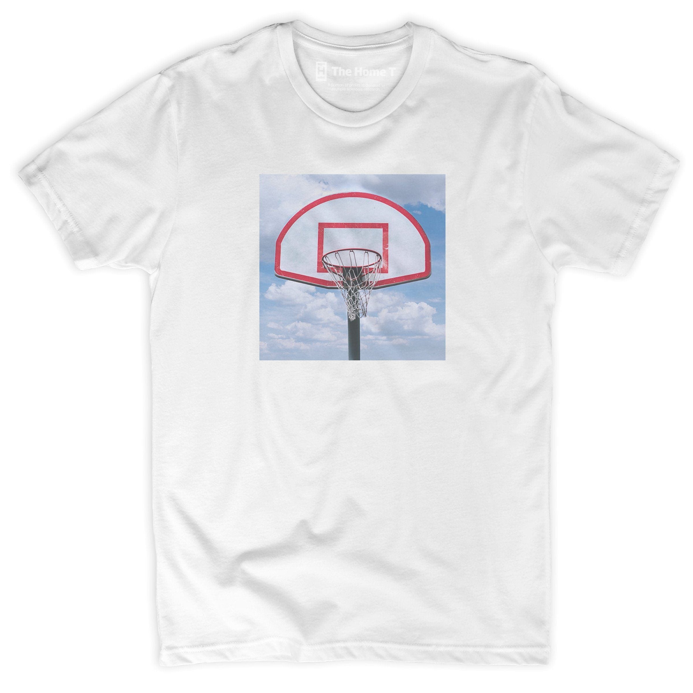 Basketball Hoop