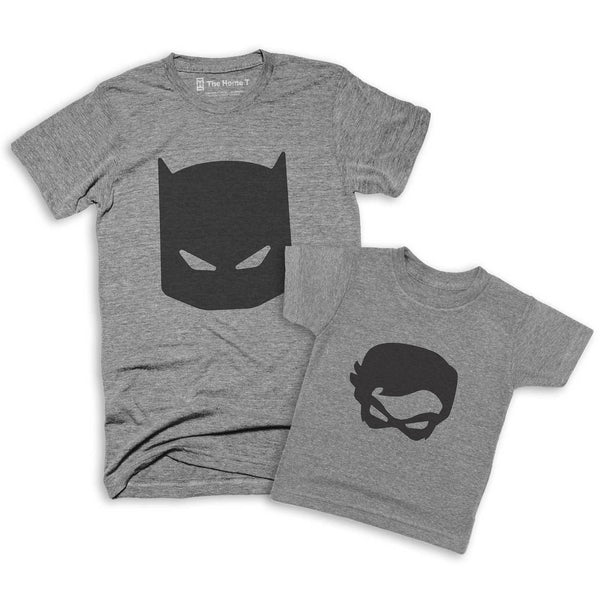 Superhero (Matching Set) | The Home T