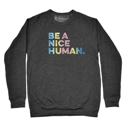 Be A Nice Human