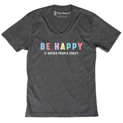 Be Happy