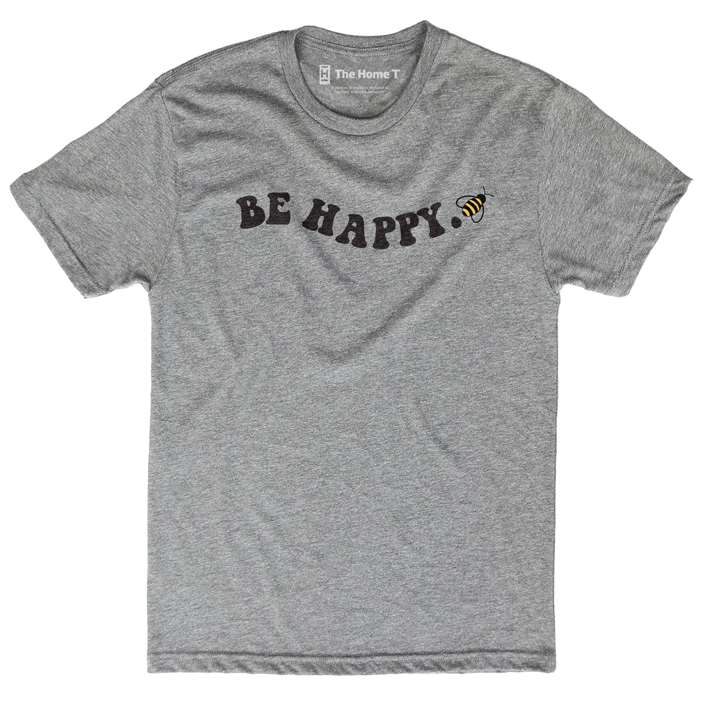 Be Happy