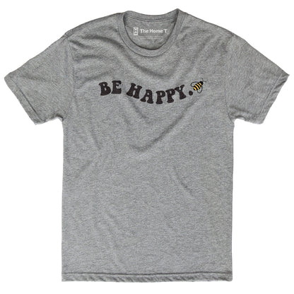 Be Happy