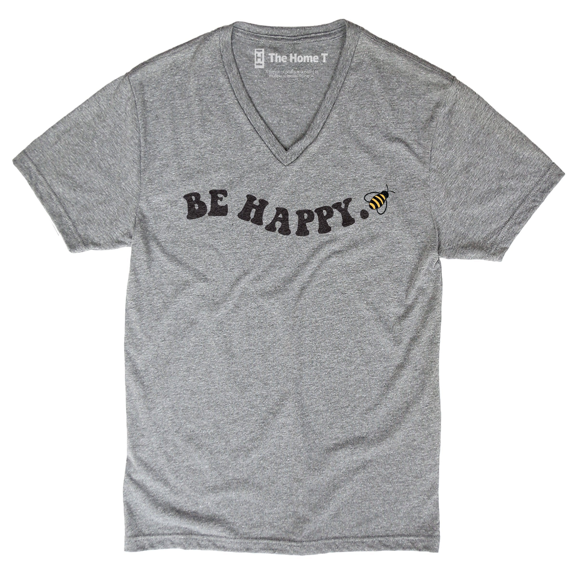 Be Happy