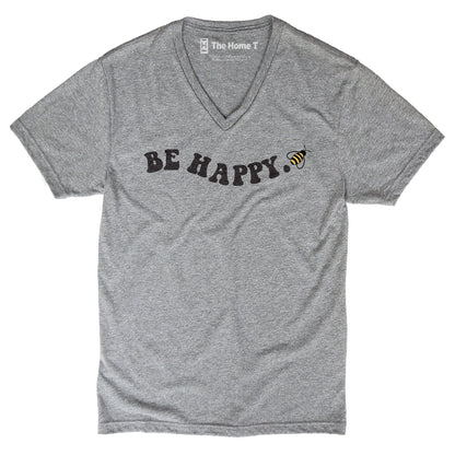 Be Happy