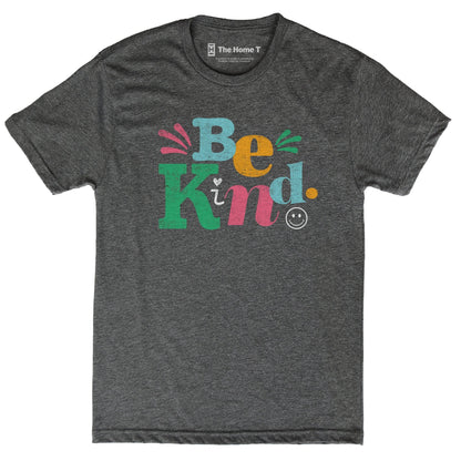 Be Kind Letters