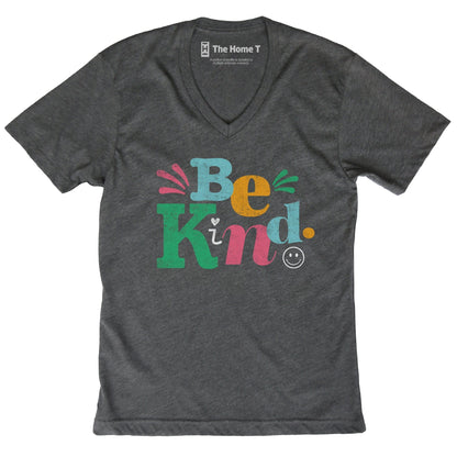 Be Kind Letters