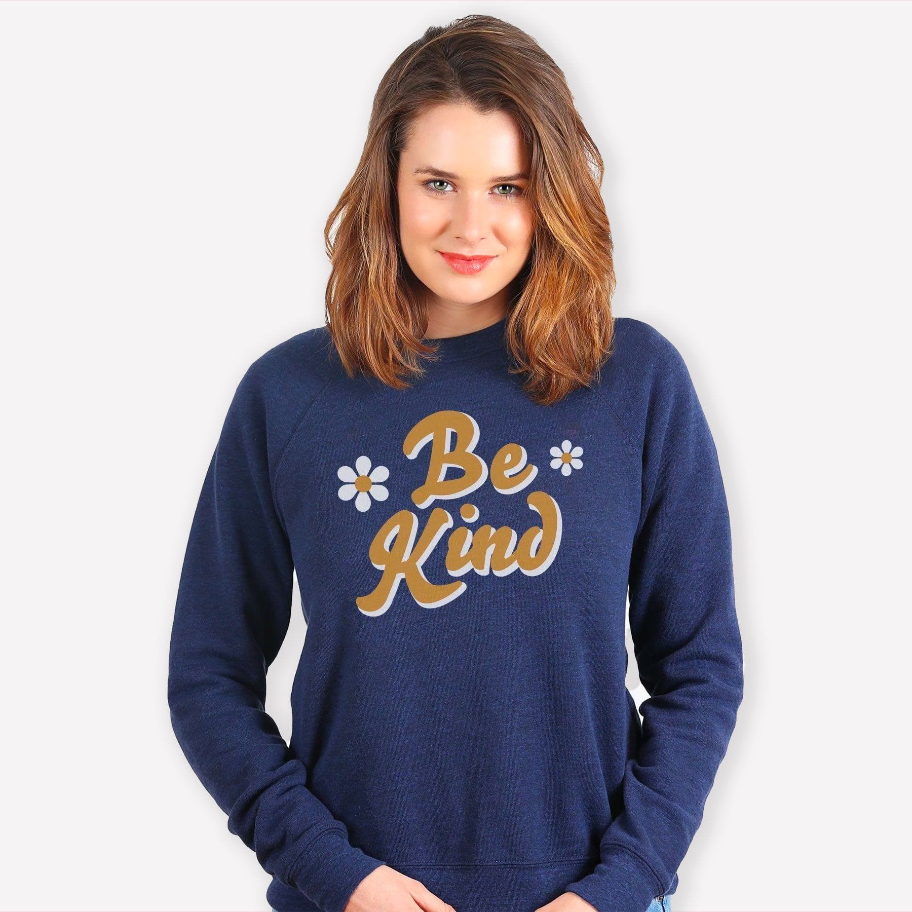 Be Kind Flowers Teacher The Home T