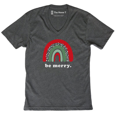 Be Merry Rainbow