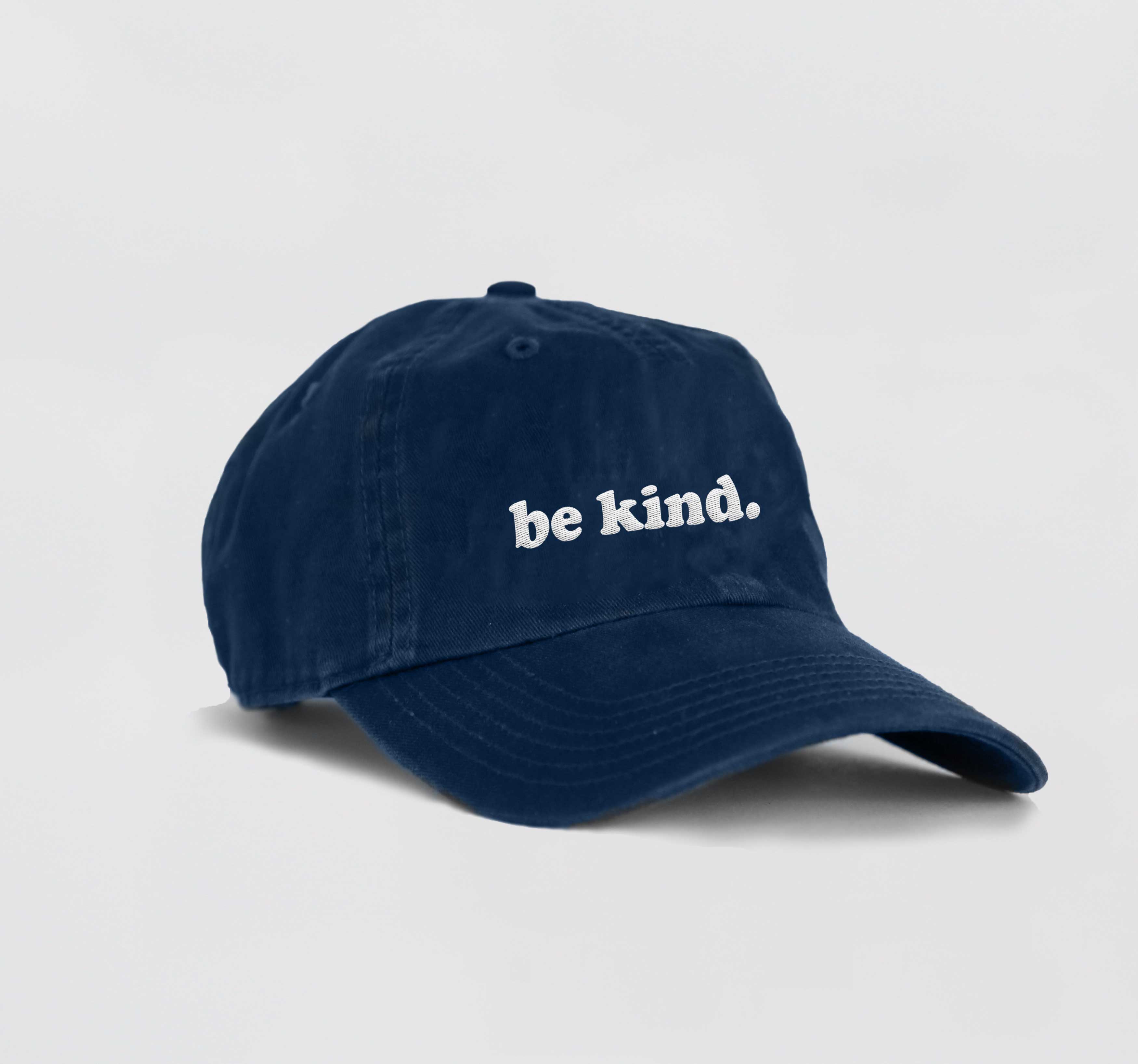 Be Kind Hat