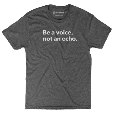 Be A Voice