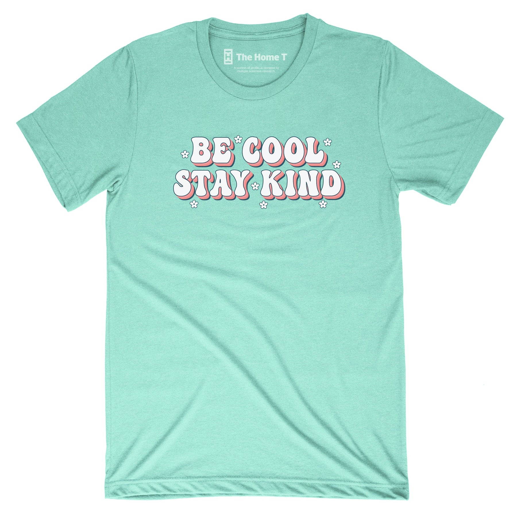 Be Cool Stay Kind